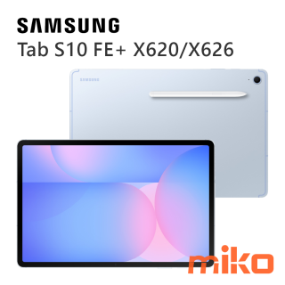 Samsung Galaxy Tab S10 FE+ X620 X626 天幕藍